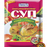 Омега Суп Мясной с овощами 70гр (кор*50)