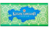 Баян Сулу Шоколад Казахстанский Nuts 100гр (кор*19)