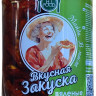 HiFood вкусная закуска Вяленые томаты 360гр (кор*11)