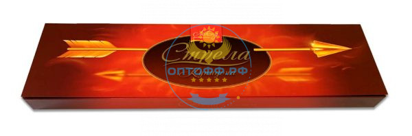 Лаконд Конфеты Стрела Купидона 300гр (кор*12)