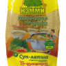 Кемми Суп-лапша с куриным бульоном и зеленью яичная 100гр (кор*20)
