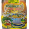 Кемми Суп-лапша с грибным бульоном и зеленью яичная 120гр (кор*20)