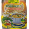Кемми Суп-лапша с грибным бульоном и зеленью яичная 120гр (кор*20)