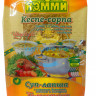 Кемми Суп-лапша с куриным бульоном и зеленью и зажаркой яичная 110гр (кор*20)
