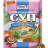 Омега Суп Рисовый с мясом 70гр (кор*70)