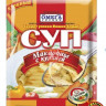 Омега Суп Макароны с курицей 70гр (кор*50)