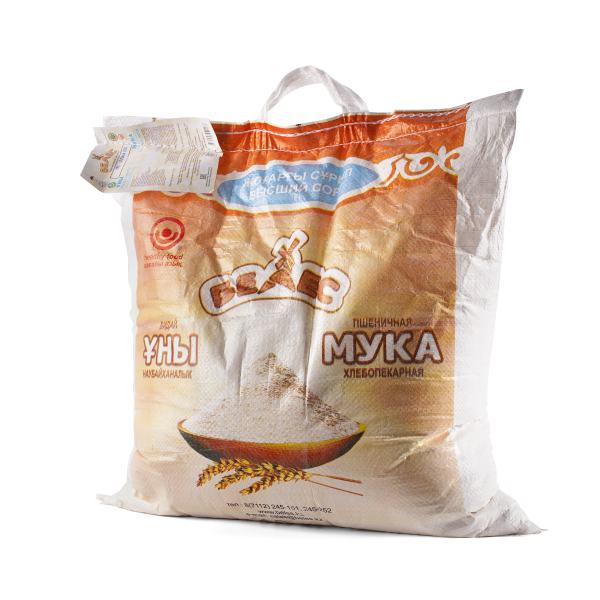 Белес мука В/С 10 кг (мешок)