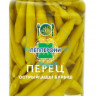 HiFood Перец острый Пепперони 380гр (упак*11)