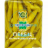 HiFood Перец острый Пепперони 380гр (упак*11)