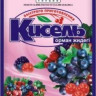 Омега Кисель 90гр. Лесная ягода (кор*50)