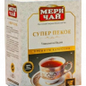 Чай Мери 200 гр. средний лист (кор*40)