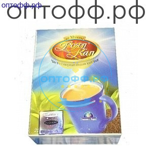 Чай Роял Кап 200 гр. гранул.(кор*48)/