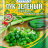 Омега Лук зеленый сушеный 5гр (кор*200)