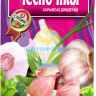 Омега Приправа 150гр дойпак. Чесночная (кор*40)