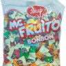 ЯКАР Карамель с фруктовой начинкой Mc.Fruito флоупак 1 кг (кор*6)