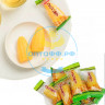 Китай Фруктовые желейные конфеты Кукуруза 1 кг