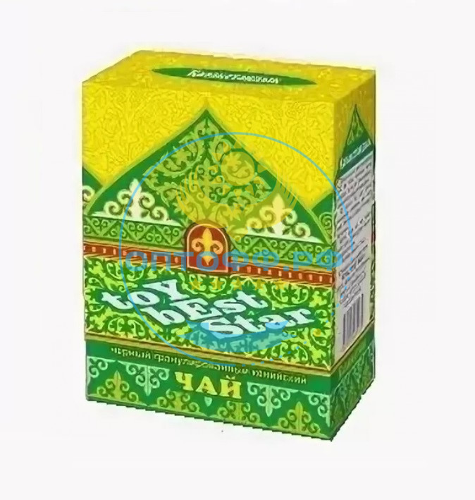 Чай Той Бастар 250гр гранул кения (кор*48)