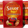 Чай Savor 250гр кенийский (кор*40)
