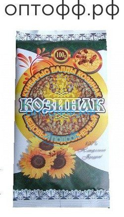 Тараз Козинаки 100гр (кор*40)