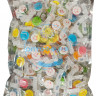 Китай Смайлики Smile Candy микс 500гр