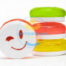 Китай Смайлики Smile Candy микс 500гр