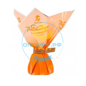 Баян Сулу Конфеты Primavera апельсиновая 500гр (кор*6)