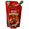 Цин-каз Кетчуп чесночный 250гр (кор*26)