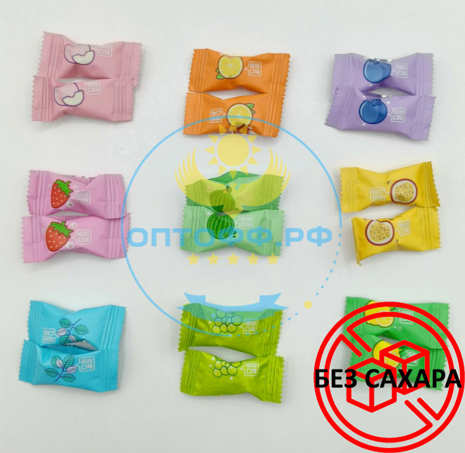 Китай Витамин С без сахара Sugar free Vitamin C 500гр