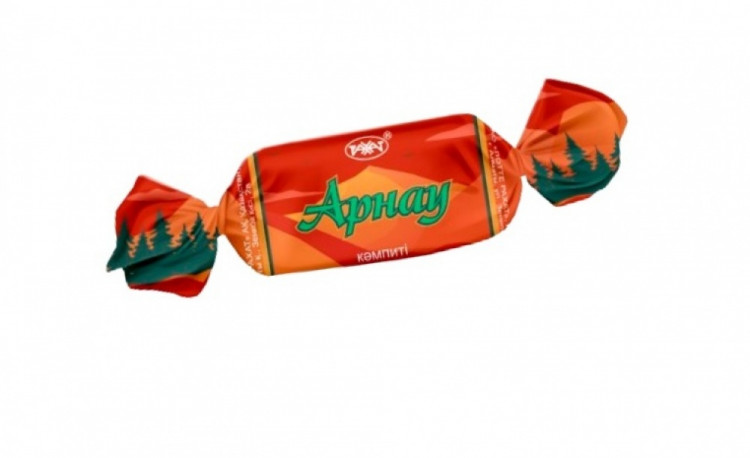 Рахат конфеты Арнау 1 кг (кор*5)
