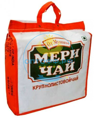 Чай Мери крупнолистовой 1кг сумка