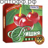 Омега Кисель 170 гр. Вишня (кор*42)
