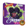 Омега Кисель 170 гр. Ежевика (кор*42)