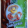 HiFood вкусная закуска Вяленые томаты с прованскими травами 360гр
