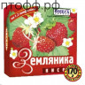 Омега Кисель 170 гр. Земляника (кор*42)