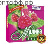 Омега Кисель 170 гр. Малина (кор*42)