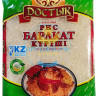 Достык рис Баракат 750гр (упак*12)