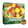 Омега Кисель 170 гр. Плодово ягодный (кор*42)