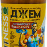 HiFood Джем FITNESS Банан-Абрикос-Шоколад 450гр