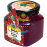 HiFood Джем Клюква с Медом ст/б 300гр (упак*15)