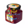 HiFood Джем Клюква с Медом ст/б 300гр (упак*15)