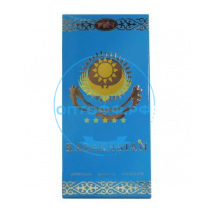 РХ Шоколад казахстанский к/у 100 гр (кор*28)