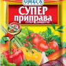 Омега Приправа Супер приправа 20гр (кор*150)