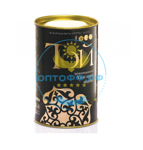 Чай Той 200 гр. Черный ТУБА (кор*30)