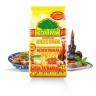 Кемми Лапша Лагманная Яичная (особо тонкая) Premium 200гр (кор*18)