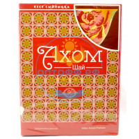 Чай Ахом 250 гр. с ПИАЛОЙ гранул. инд. (кор*30)