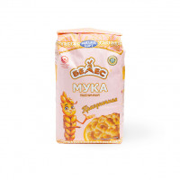 Белес мука  Праздничная  2 кг   (упак* 6)