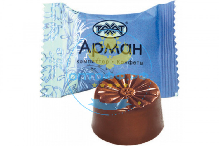 Рахат Конфеты 3 кг Арман