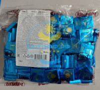 Рахат Шоколад Казахстанский (симв) (30*30) п/п 1 кг (кор*4)