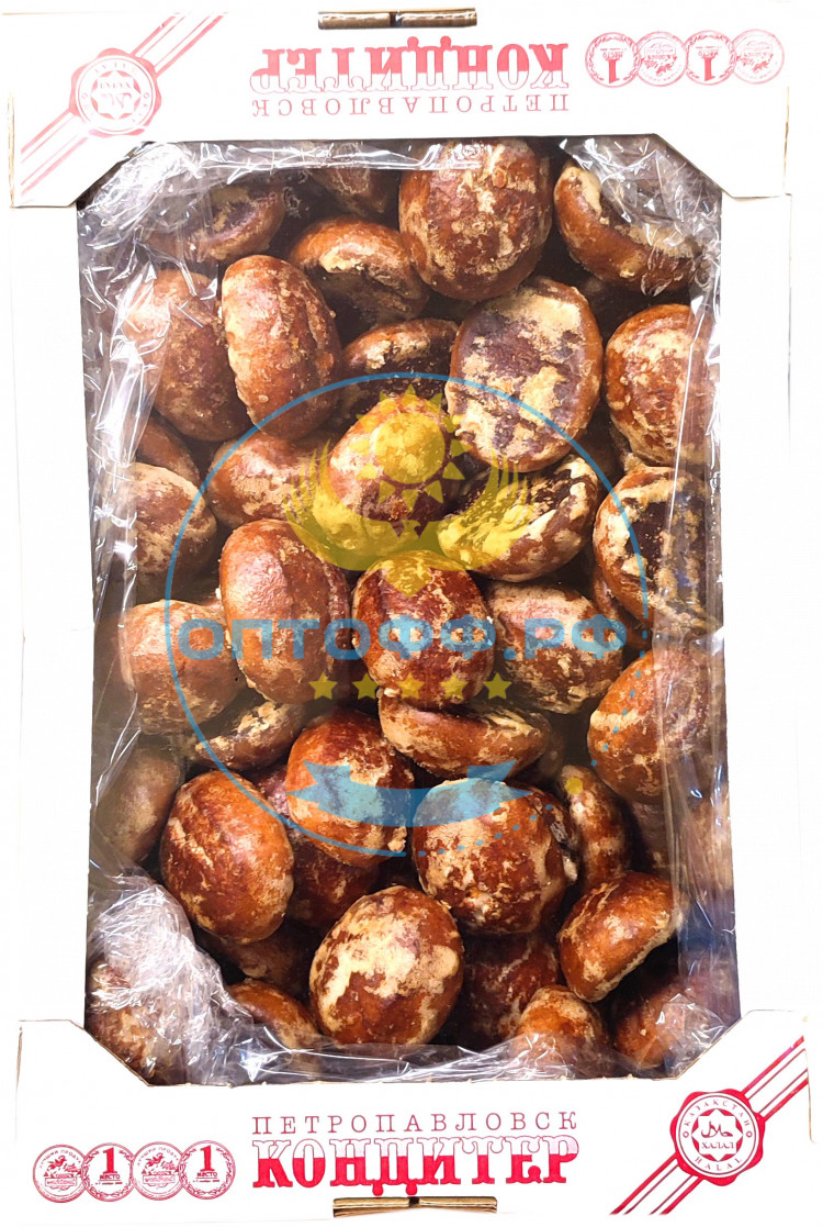 ПЕТРОКОНДИТЕР Пряник Мятный 3,5 кг