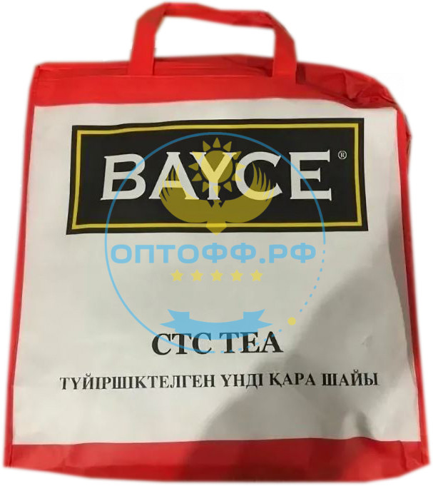 Чай BAYCE СТС гранул. 5 кг